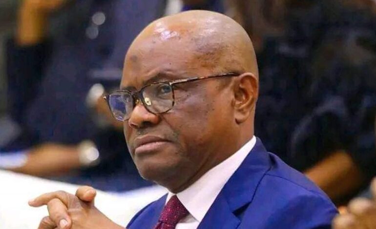 PDP Crisis: I Warned Gov Adeleke But He Didn’t Listen – Wike