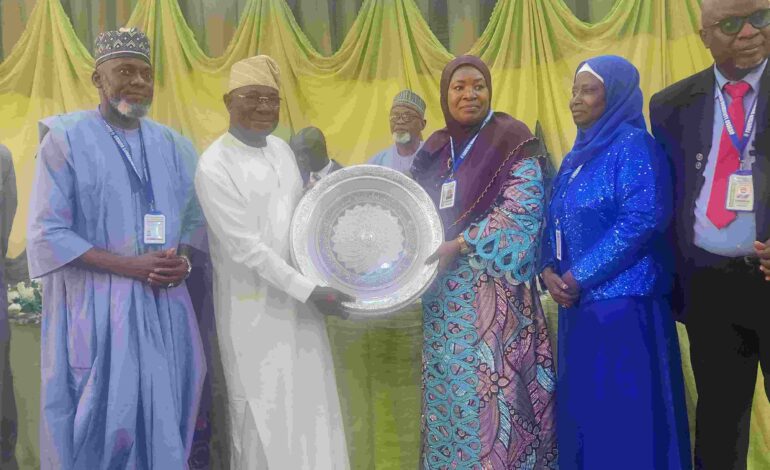 University Don Urges Muslim Schools To Include Arabic And Islamic Studies In Curriculum