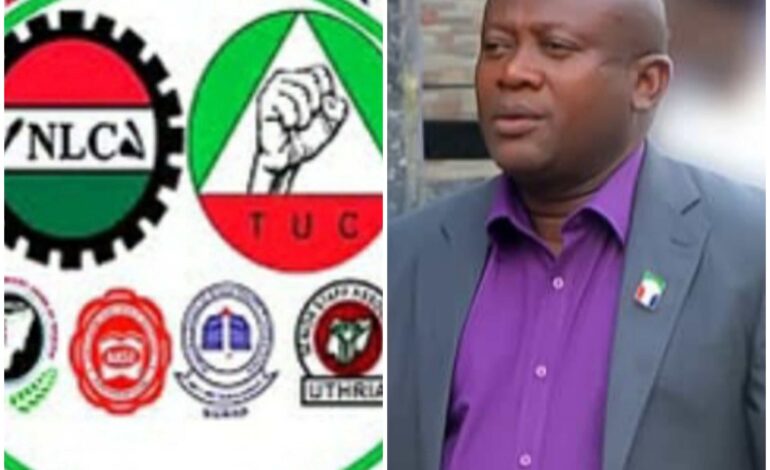 OAUTHC NUAHP Calls Out FG, Asks Members To Comply Fully With Ongoing JOHESU Strike