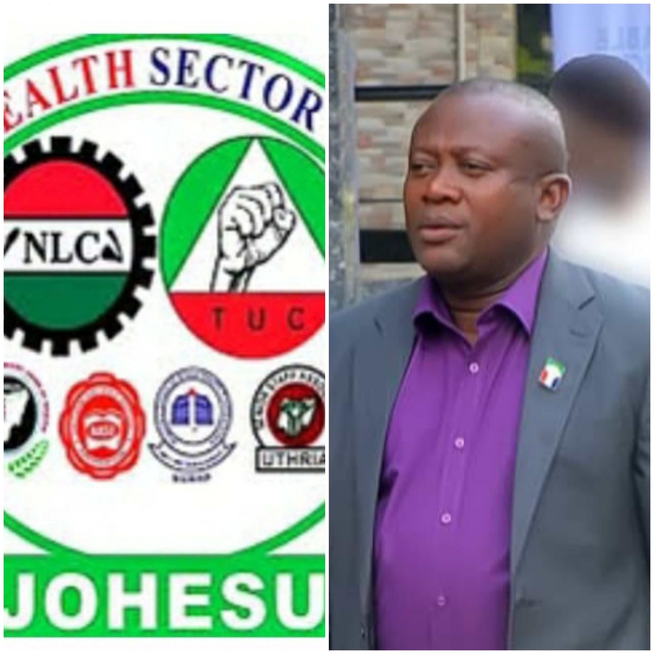 OAUTHC NUAHP Calls Out FG, Asks Members To Comply Fully With Ongoing JOHESU Strike