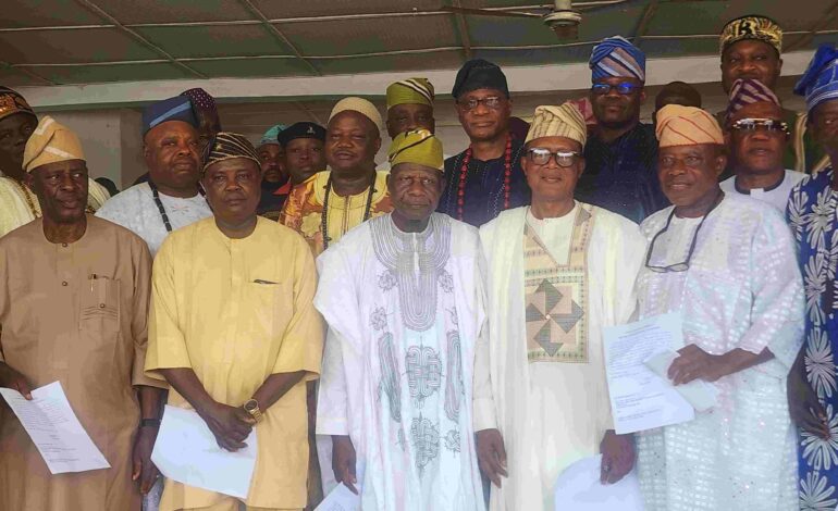 Osogbo Indigenes Move To Resuscitate Oroki Day Celebration