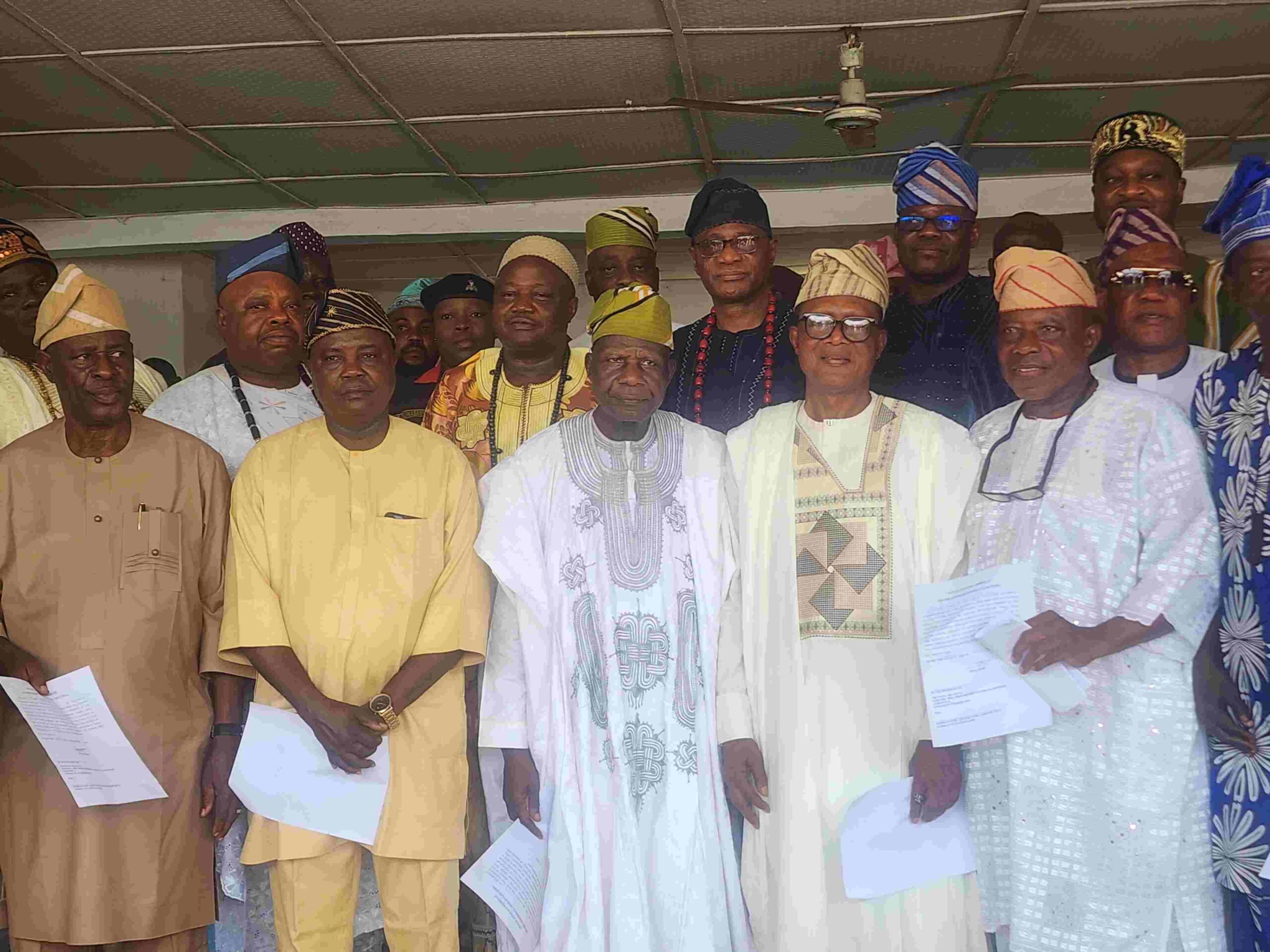 Osogbo Indigenes Move To Resuscitate Oroki Day Celebration