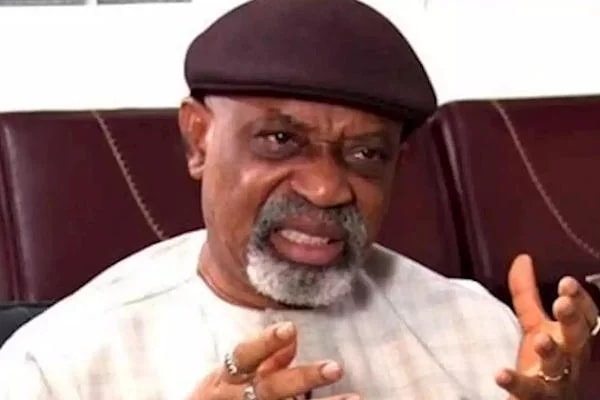 EFCC to Charge Former Gov Ngige To Court