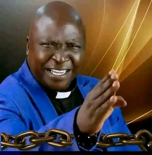 Genocide: Terrorists Have Put Bounty On My Head, Rev Dachomo Raises Alarm