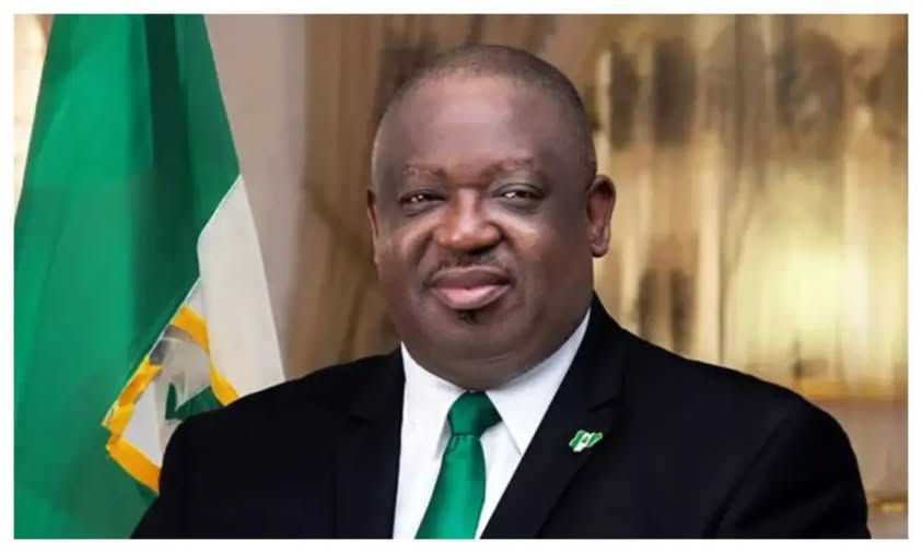 Drama in Jos As PDP Members Seek Gov Mutfwang’s Defection To APC