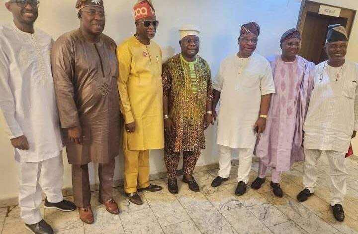 Osun APC Pry: Claims We Weren’t Sponsored By Financial Members Untrue – Disqualified Aspirants