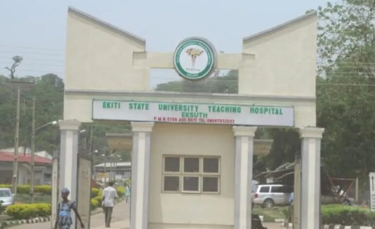 Organ Harvesting: Ekiti Govt to Dismiss Doctor
