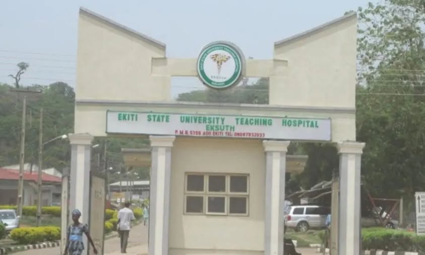 Organ Harvesting: Ekiti Govt to Dismiss Doctor
