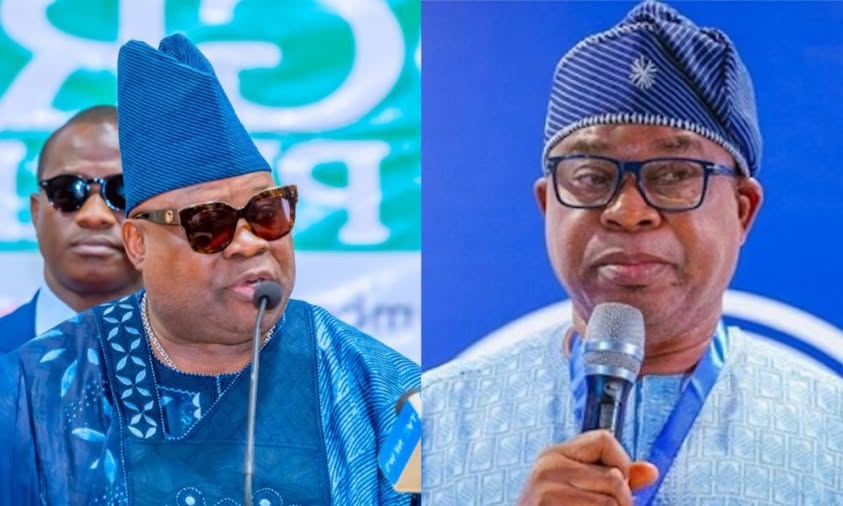 2026: APC Accuses Adeleke Of Stopping Oyebamiji’s Billboards In Osogbo