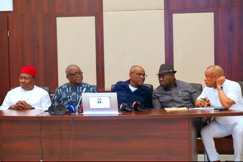 Wike-led PDP Faction Caretaker Committee Member In Oyo Rejects Appointment