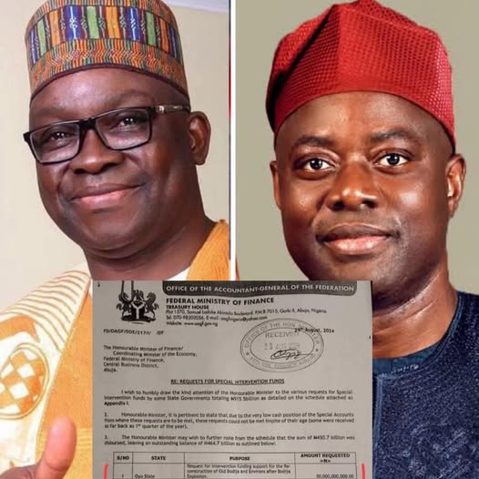 Alleged Diversion: FG Withheld N20b Ibadan Explosion Aid Over Refusal To Pay Bribe – Makinde’s Aide