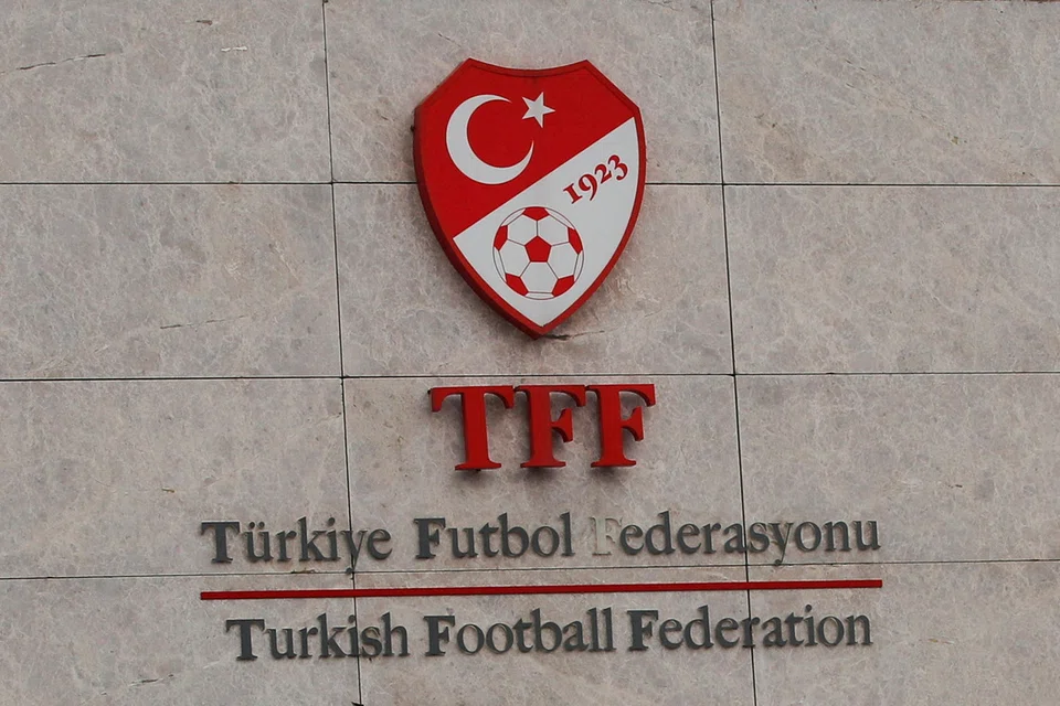 Turkey Arrests 29 Footballers Over Betting Scandal