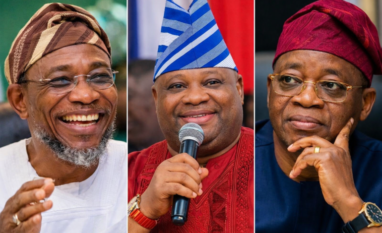 Eight Major Events That Shaped Osun In 2025