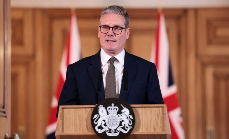 UK Govt Plans Crypto Regulation From 2027