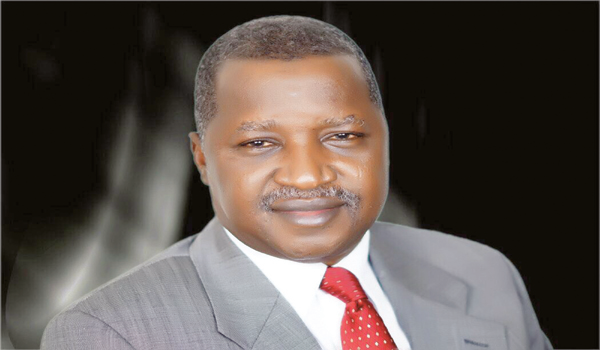 Ekiti 2026: ADC Will Unseat Gov Oyebanji – Bejide