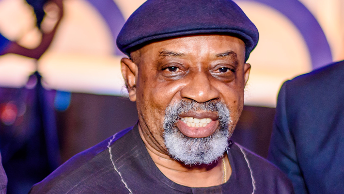 Ex-Minister Ngige Remanded in Kuje Over N2.26bn Contract Fraud