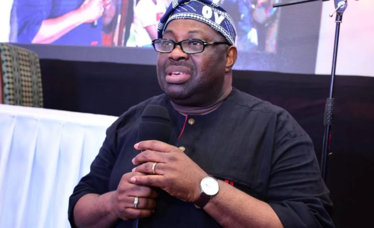 Dele Momodu Reveals How He Almost Got Caught in Benin Republic Coup
