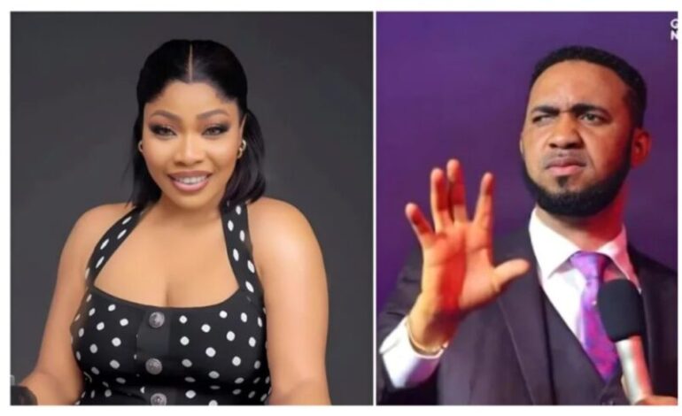 Nollywood Actress Doris Ogala Released From Police Custody After Two Days