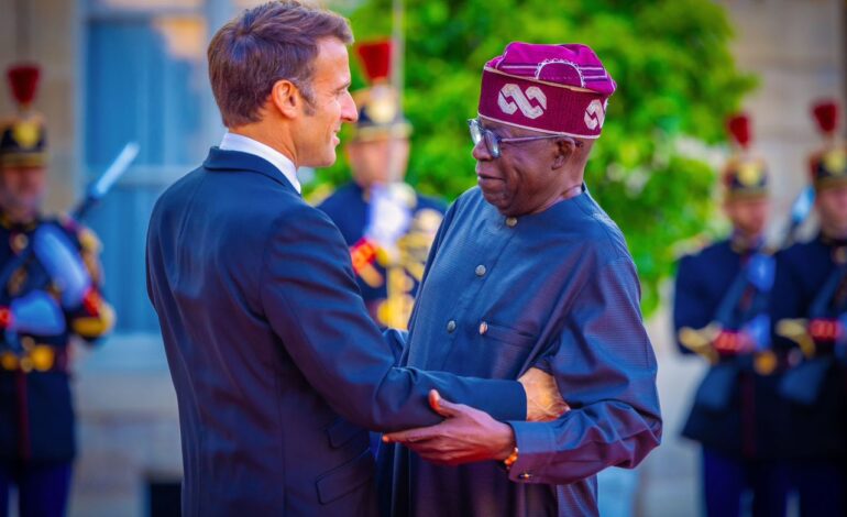 Fresh Concerns Over FG/France MoU On Nigerians’ Tax Data