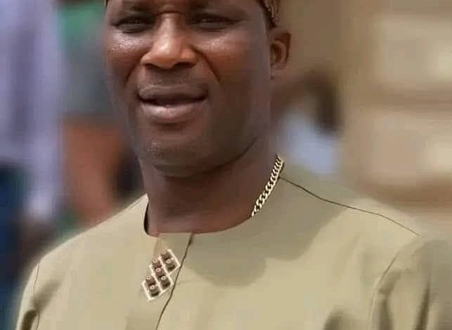 Osun PDP Governorship Candidate Not Party Member – Diran Odeyemi