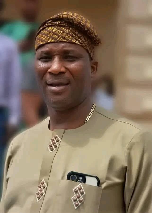 PDP Selects Man Arrested Alongside Omisore Over Bola Ige Killing As Osun Guber Candidate