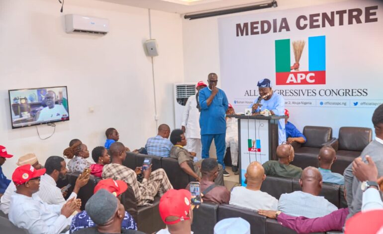 2026: Omisore Tackles APC Leaders, Rejects Consensus, Zoning