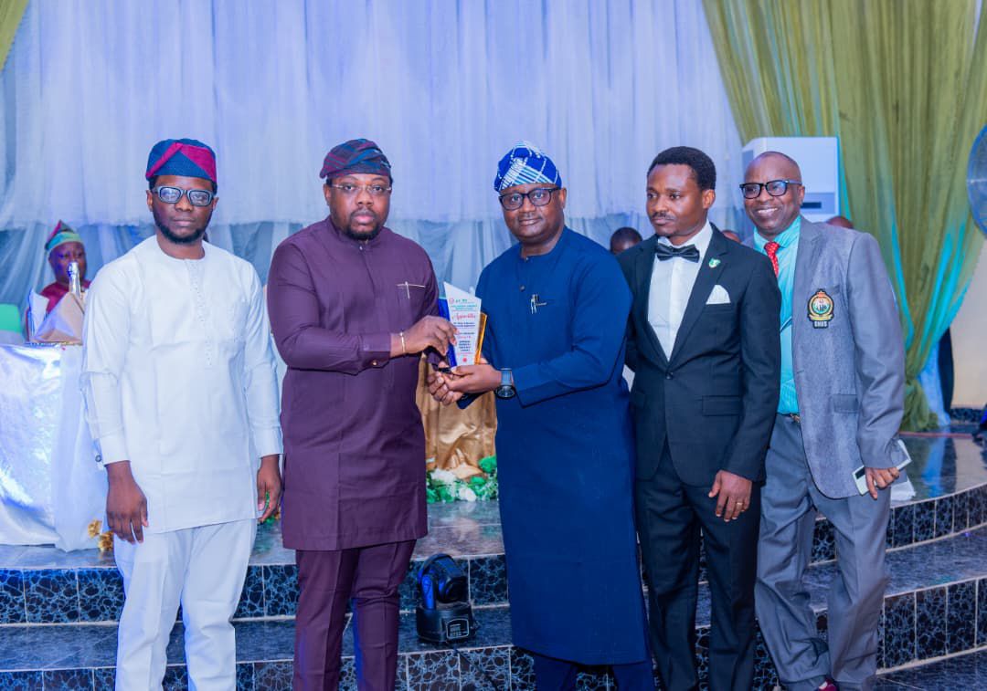 Collaboration Key To Enhancing Osun Healthcare Workers’ Welfare – Speaker