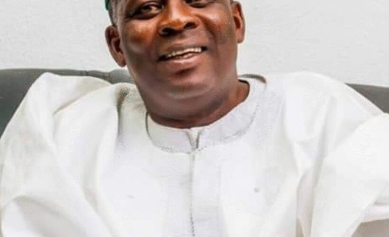 Just In: OAU Pro-Chancellor, Prof. Siyan Oyeweso Is Dead