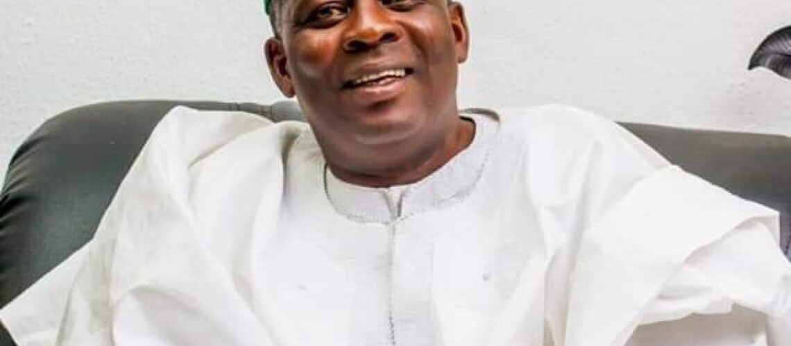 Just In: OAU Pro-Chancellor, Prof. Siyan Oyeweso Is Dead