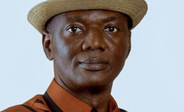 Bayelsa Deputy Governor Dies At 60