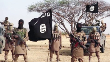 Two Suspected ISWAP Terrorists Arrested In Lagos