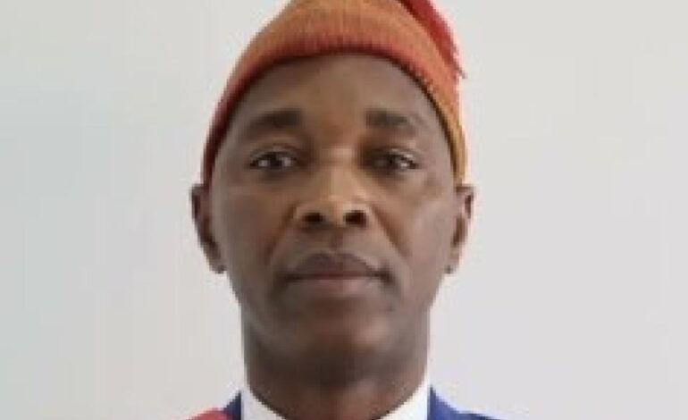 FG Okays Security For Guinea-Bissau Opposition Leader Over Allege Threat to Leader