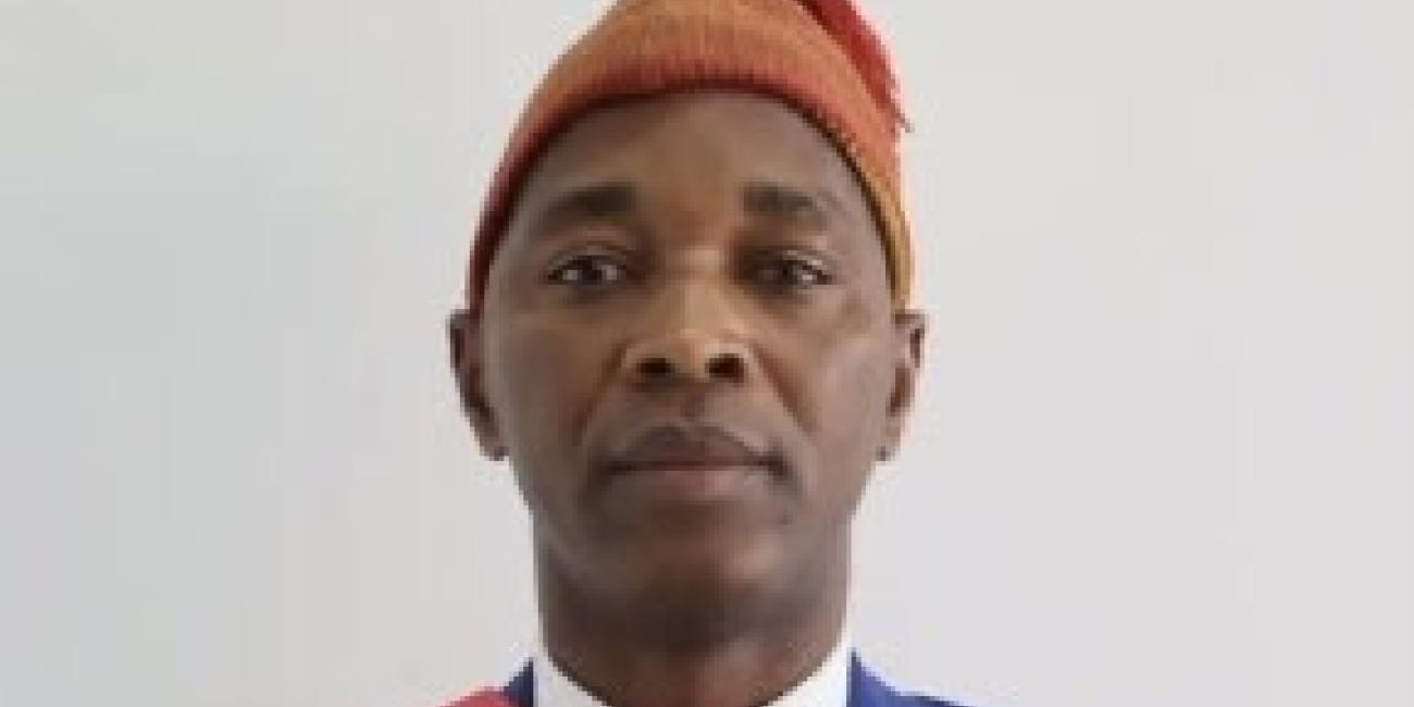 FG Okays Security For Guinea-Bissau Opposition Leader Over Allege Threat to Leader