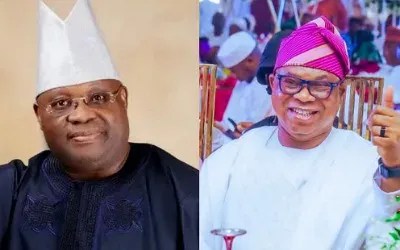 Billboard Allegation: Stop Your Gimmicks, Focus On Rebuilding Credibility – Osun Govt Knocks APC