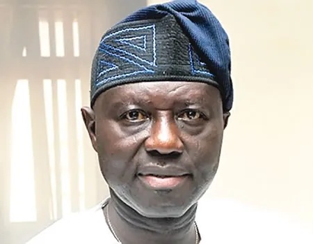 You Are The Worst Minister Osun Ever Produced – Adeleke’s Aide Attacks APC Chieftain