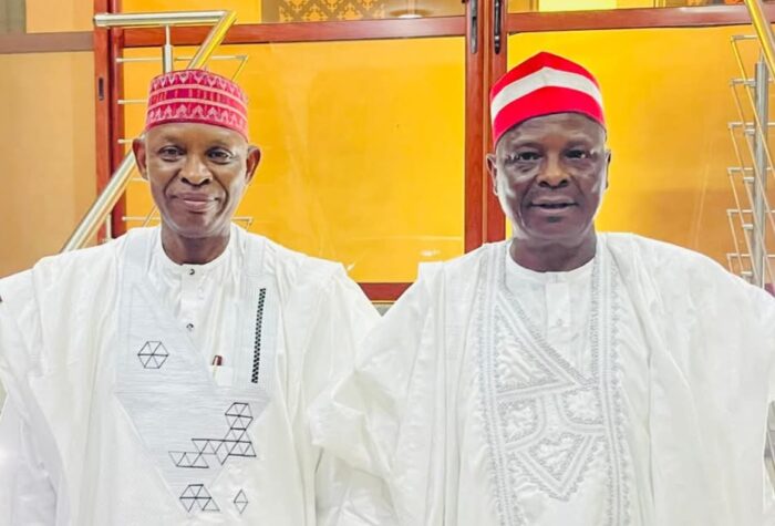 Kwankwaso, Gov Yusuf Reportedly Set To Leave NNPP For APC