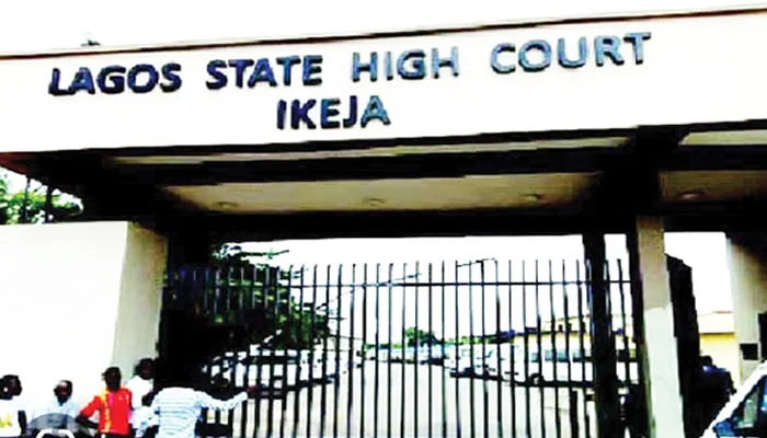 Lagos College Provost Bags Three Years For Forgery