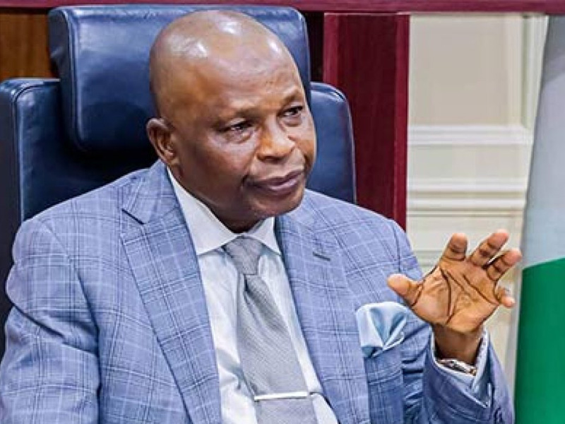 Nigeria’s Insecurity Not As ‘Heinous’ As People Portraying It, Says AGF Fagbemi