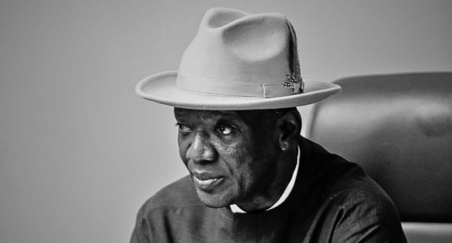 Bayelsa Govt Declares 3-Day Mourning In Honour of Deceased Deputy Gov