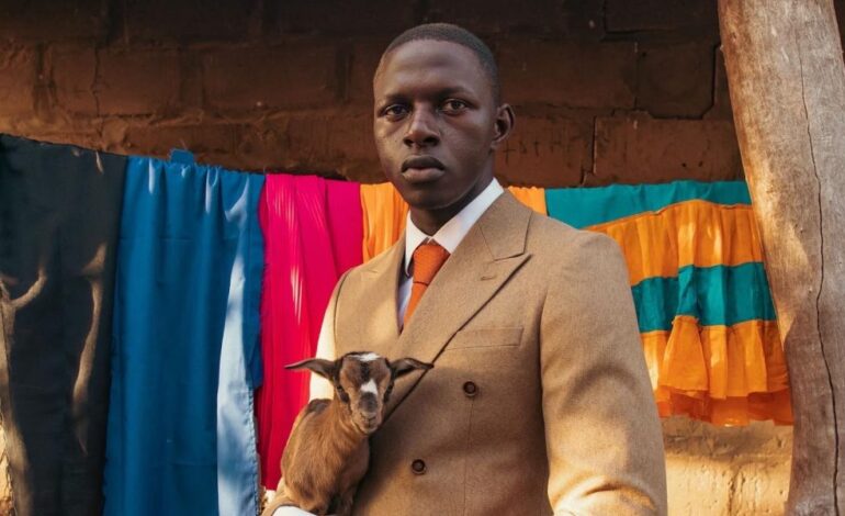 ‘I Was Traumatized’: US-Based Senegalese Model Mohamet Mbaye Recounts Deportation Ordeal in Nigeria