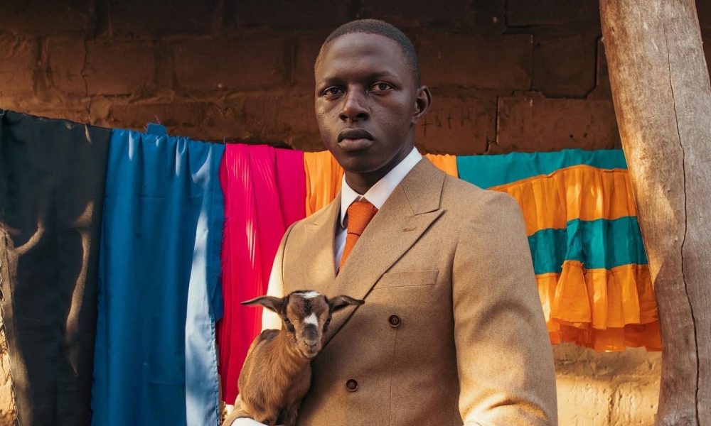 ‘I Was Traumatized’: US-Based Senegalese Model Mohamet Mbaye Recounts Deportation Ordeal in Nigeria