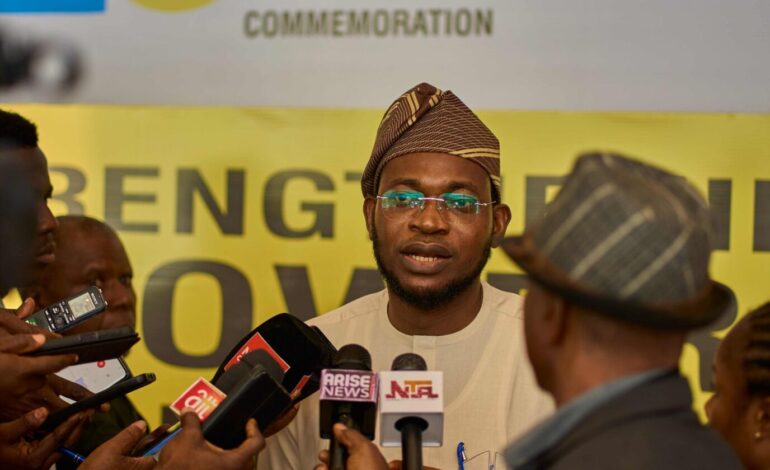 Tinubu Reconstitutes NERC Board, Names Oseni As Chairman