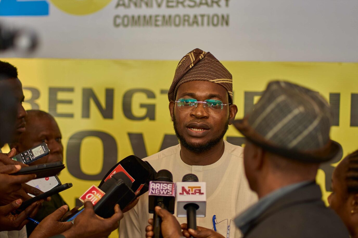 Tinubu Reconstitutes NERC Board, Names Oseni As Chairman