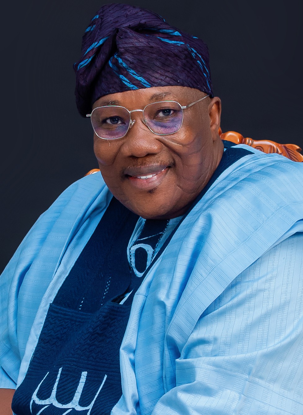 Najeem Salaam: Leadership, Ideas And The Pursuit Of A Better Osun