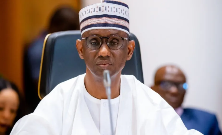 ‘Nigeria The Only Functioning Democracy In Entire Sahel, Must Be Protected’ – NSA