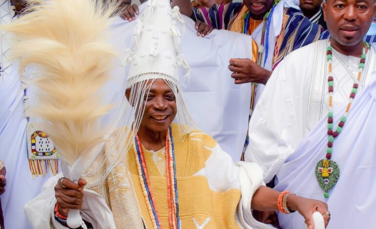 Being A King Is Tougher Than Being Governor – Olubadan Ladoja