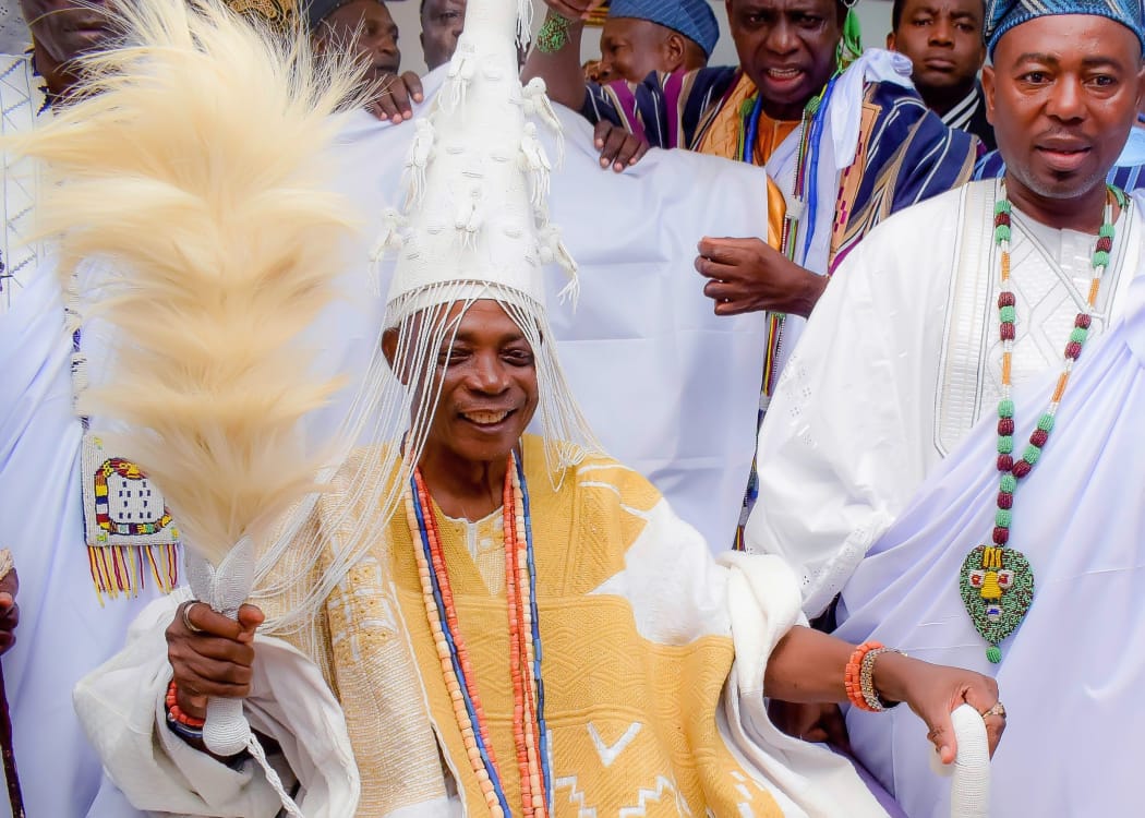 Being A King Is Tougher Than Being Governor – Olubadan Ladoja