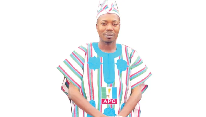 INTERVIEW: Makinde Is Popular for Wasting Our Resources – APC Spokesperson