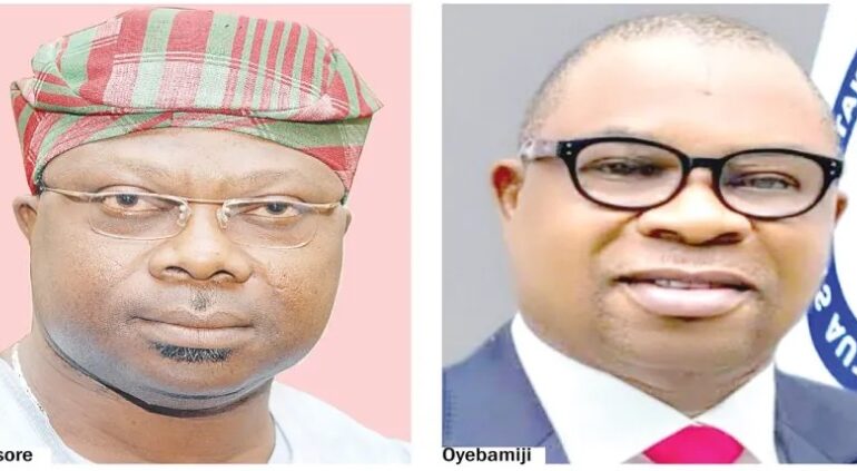 2026: Why Omisore May Work Against Oyebamiji