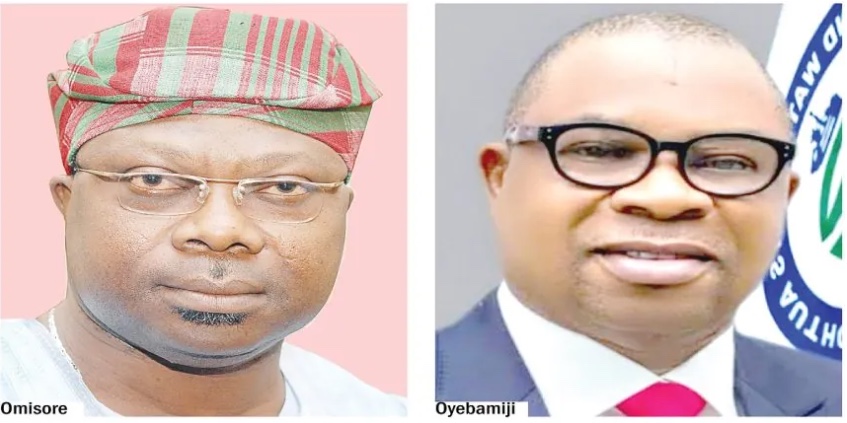 2026: Why Omisore May Work Against Oyebamiji